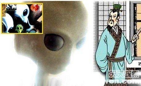 中国一直在外星文明的监控下806 / 作者:qq1010343586 / 帖子ID:28233