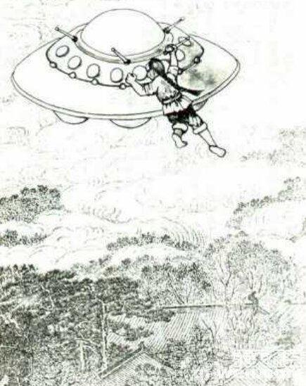 中国一直在外星文明的监控下447 / 作者:qq1010343586 / 帖子ID:28233