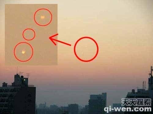 中国一直在外星文明的监控下175 / 作者:qq1010343586 / 帖子ID:28233