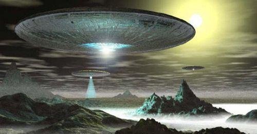 美国为何隐藏外星文明的秘密，难道外星文明一直在帮助美国？376 / 作者:[星空@无限] / 帖子ID:28234