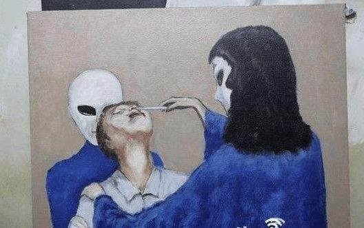 被隐起来的真实ufo事件，为何凤凰山农民会被带走呢？690 / 作者:雄霸天下 / 帖子ID:28245