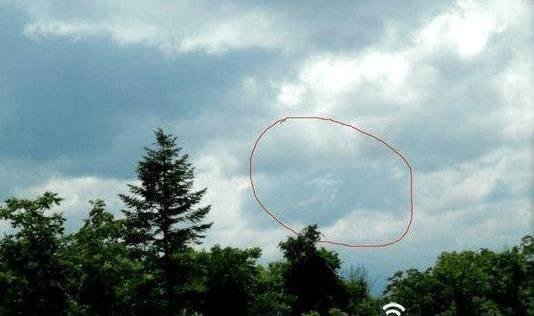 被隐起来的真实ufo事件，为何凤凰山农民会被带走呢？140 / 作者:雄霸天下 / 帖子ID:28245