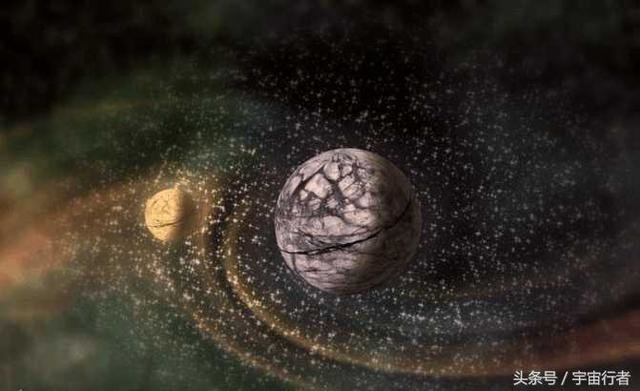 两种原因指明科学家在宇宙中找不到外星文明，人类很可能在做无用功261 / 作者:czy / 帖子ID:28250