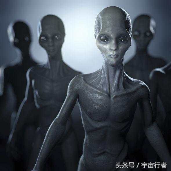两种原因指明科学家在宇宙中找不到外星文明，人类很可能在做无用功532 / 作者:czy / 帖子ID:28250
