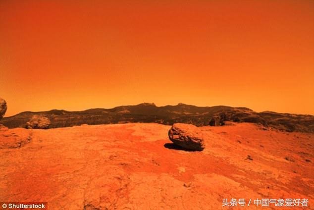 因为它，火星可能没有外星文明了！却更适合人类移民！847 / 作者:兔哥 / 帖子ID:28252