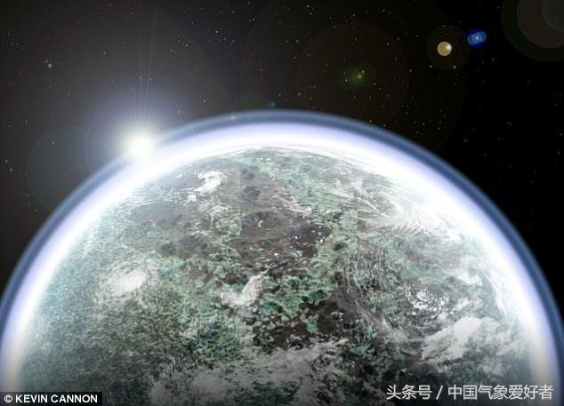 因为它，火星可能没有外星文明了！却更适合人类移民！748 / 作者:兔哥 / 帖子ID:28252
