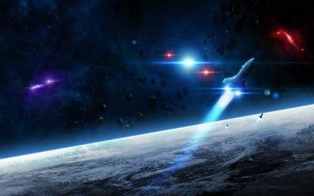 地球所处宇宙文明只是最低级，最高级文明弹指间毁天灭地！330 / 作者:韩糖糖 / 帖子ID:28253