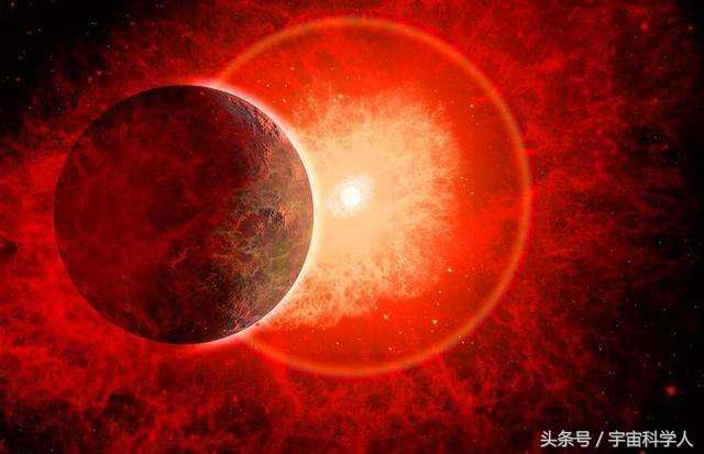 地球前身只是宇宙中一颗孤独岩石，靠自身努力才形成如今的模样68 / 作者:1548880848 / 帖子ID:28255