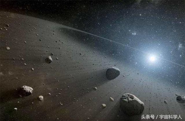 地球前身只是宇宙中一颗孤独岩石，靠自身努力才形成如今的模样419 / 作者:1548880848 / 帖子ID:28255