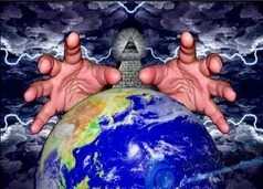 黑暗森林法则，地球早被盯上，被保护的地球，人类怎么自救93 / 作者:老王简单说 / 帖子ID:28256