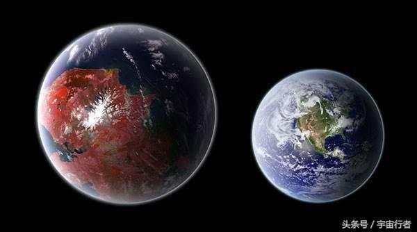 宇宙浩瀚无边，地外生命潜伏在哪？科学家提出大过滤器理论能解释281 / 作者:kardson / 帖子ID:28290