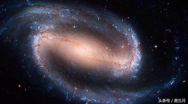 为什么会有宇宙？宇宙从何而来？269 / 作者:czy / 帖子ID:28291