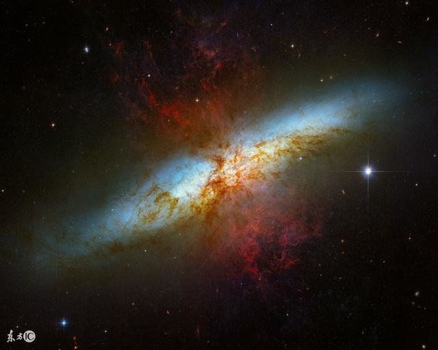 宇宙到底有没有边，宇宙之外是什么？482 / 作者:☆心之奇迹 / 帖子ID:28292