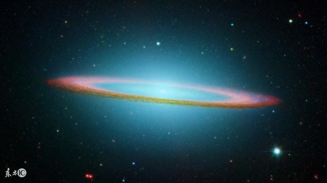 宇宙到底有没有边，宇宙之外是什么？553 / 作者:☆心之奇迹 / 帖子ID:28292
