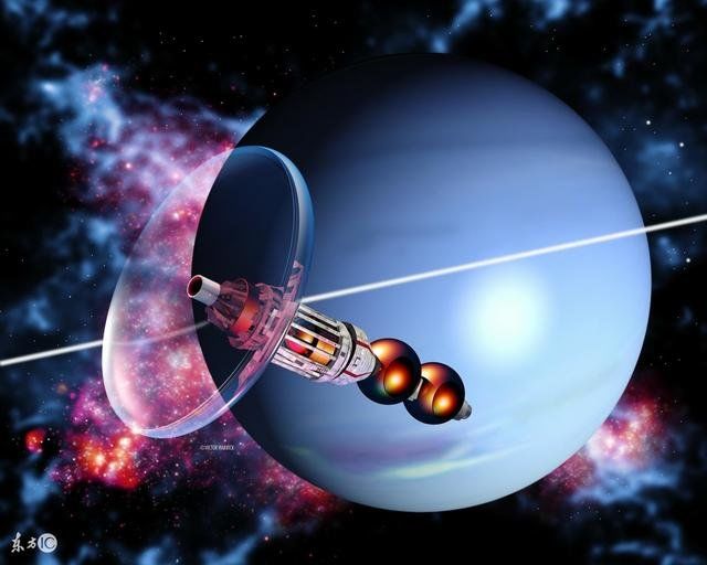 宇宙到底有没有边，宇宙之外是什么？472 / 作者:☆心之奇迹 / 帖子ID:28292