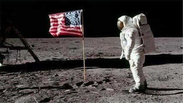 特朗普在次开启登月计划，难道美国已经有能力对抗外星文明的监控？4 / 作者:宇宙天使 / 帖子ID:28298