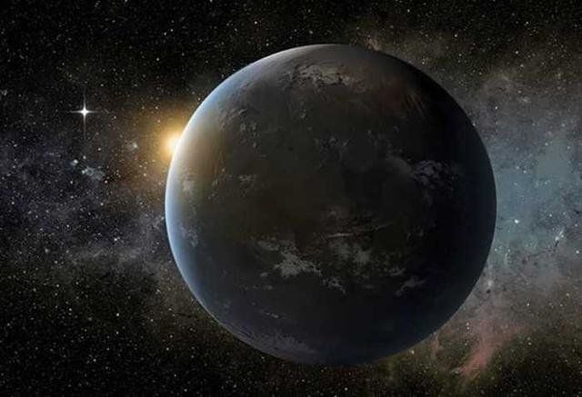 神秘星球地底现海洋，科学家：地底深处极可能孕育了宇宙低级物种755 / 作者:lovelingever / 帖子ID:28310