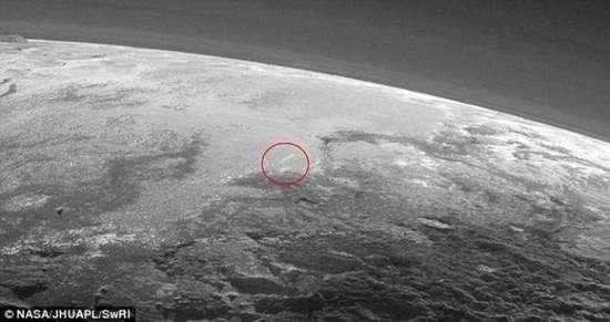 神秘星球地底现海洋，科学家：地底深处极可能孕育了宇宙低级物种938 / 作者:lovelingever / 帖子ID:28310
