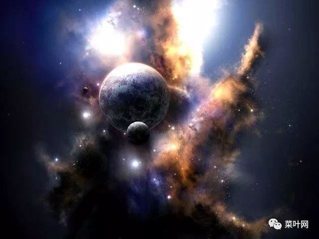 越了解宇宙的宏大，就越相信绝对有外星文明449 / 作者:lxchel / 帖子ID:28315