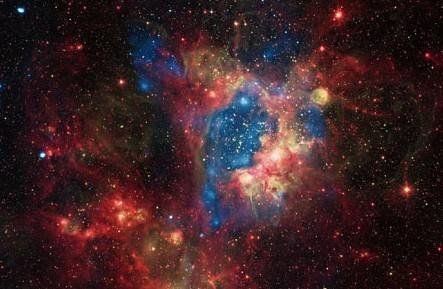 河外星系是什么，今天详细介绍给大家812 / 作者:伤我心太深 / 帖子ID:28322