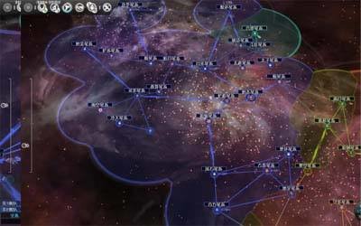 宇宙有多少星系？分布资料68 / 作者:伤我心太深 / 帖子ID:28323