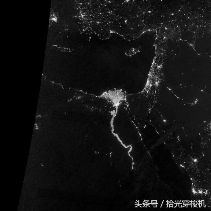 据说，这是外星文明看到的地球273 / 作者:紫影 / 帖子ID:28348