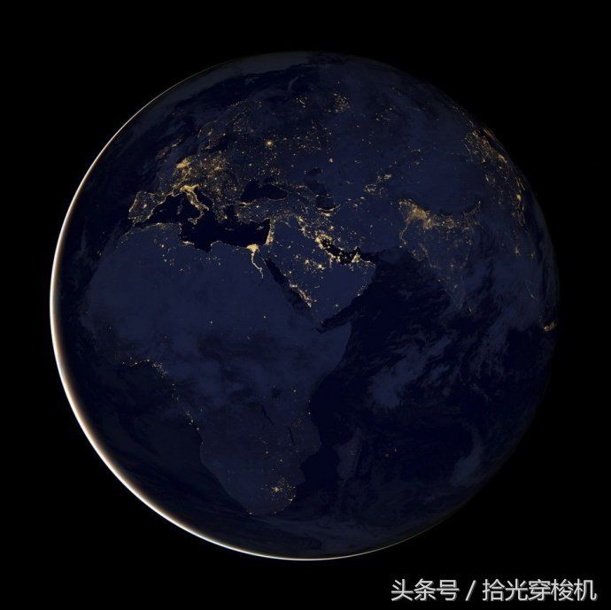 据说，这是外星文明看到的地球404 / 作者:紫影 / 帖子ID:28348
