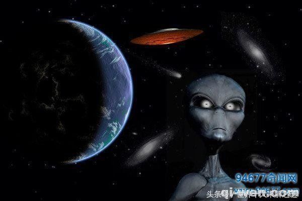 科学家接到外星文明电话！说宇宙存在60亿光年历史！981 / 作者:麻雀 / 帖子ID:28351
