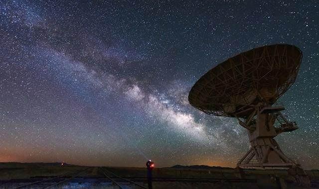 外星信号来到地球，我们该对他们回应么？570 / 作者:Seven / 帖子ID:28365
