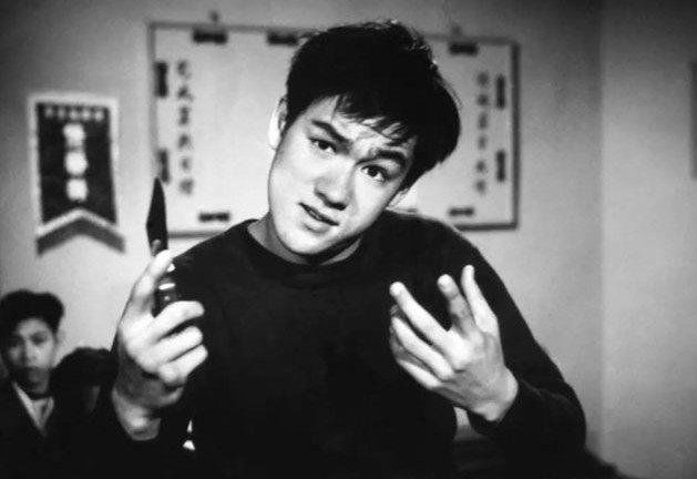 李小龙是外星文明，这几项纪录地球人做不到，“猝死”是假象？207 / 作者:suzuki3550 / 帖子ID:28366
