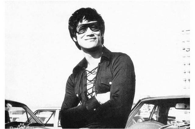李小龙是外星文明，这几项纪录地球人做不到，“猝死”是假象？771 / 作者:suzuki3550 / 帖子ID:28366