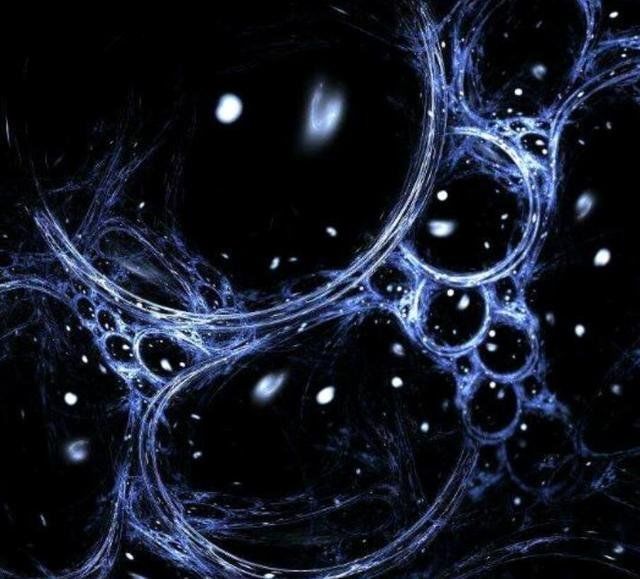 宇宙学的迷雾和方向！科学家的困扰或者是身在暗黑的宇宙中8 / 作者:揭秘者 / 帖子ID:28373