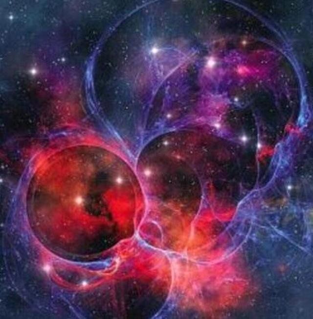 宇宙学的迷雾和方向！科学家的困扰或者是身在暗黑的宇宙中883 / 作者:揭秘者 / 帖子ID:28373