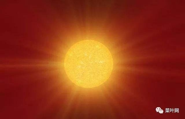 宇宙中比太阳还大几亿倍的星球不计其数156 / 作者:丶果果 / 帖子ID:28376