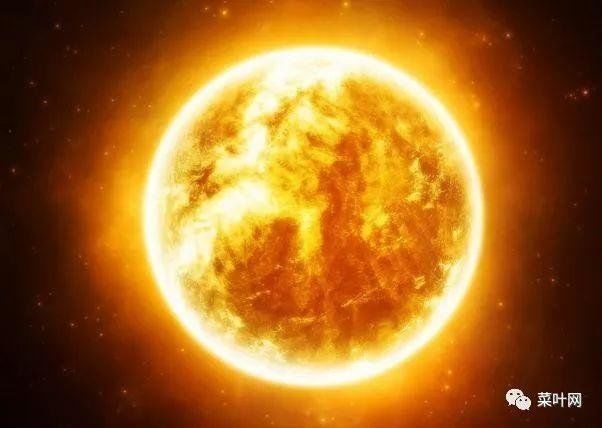 宇宙中比太阳还大几亿倍的星球不计其数452 / 作者:丶果果 / 帖子ID:28376