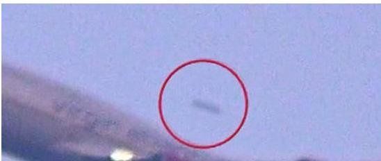 NASA发现神秘UFO，来访世界，震惊世界（图）454 / 作者:兔哥 / 帖子ID:28378