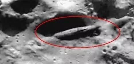 地球真的是监狱?人类也是外星文明？让罗斯威尔事件来告诉你498 / 作者:无涯过客 / 帖子ID:28384
