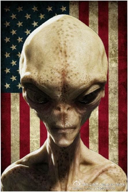 地球真的是监狱?人类也是外星文明？让罗斯威尔事件来告诉你354 / 作者:无涯过客 / 帖子ID:28384