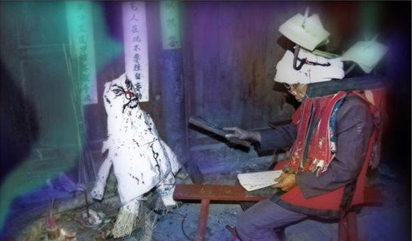 中国民间灵异风俗，未解之谜至今无法解释300 / 作者:艾茵 / 帖子ID:28388
