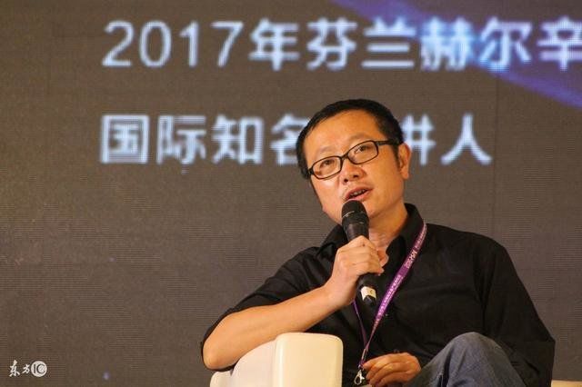 为什么读了《三体》人，感触那么那么大？664 / 作者:kardson / 帖子ID:28392