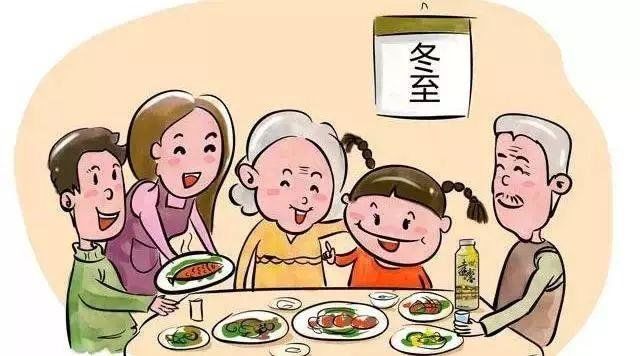 「冬至」关于冬至的小知识，你知道吗？219 / 作者:向日葵roro / 帖子ID:28399