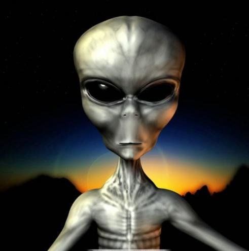 你相信有外星文明吗？看了下面这些事情，有的网友开始怀疑人生61 / 作者:sos / 帖子ID:28405