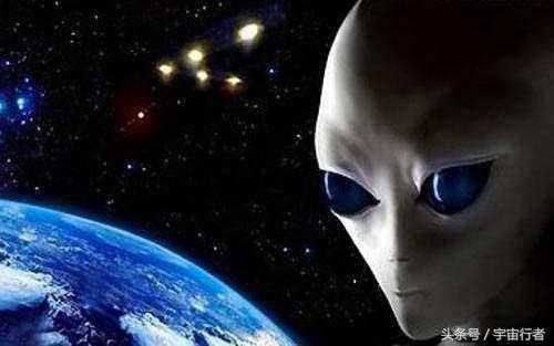 地球是外星文明的监狱，科学家认为人类极可能是他们放养的宠物548 / 作者:MAKSTCF / 帖子ID:28408