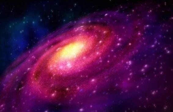 宇宙中可能存在一种新的粒子，它们是导致了自旋作用？841 / 作者:另リ問 / 帖子ID:28410