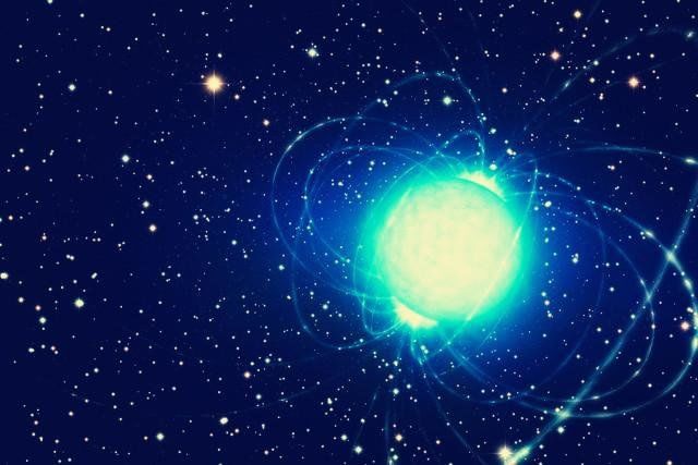 宇宙存在无数的流亡黑洞！科学家称是恒星内塌形成的？305 / 作者:念小秋 / 帖子ID:28411