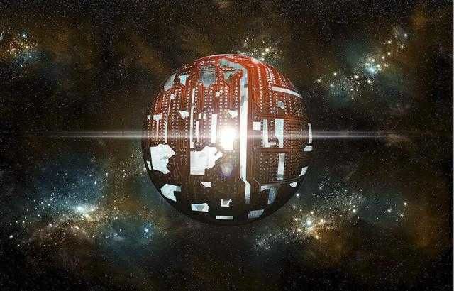 宇宙文明等级划分人类文明只有0.72级，3级文明将控制全宇宙！60 / 作者:a1562592059 / 帖子ID:28413