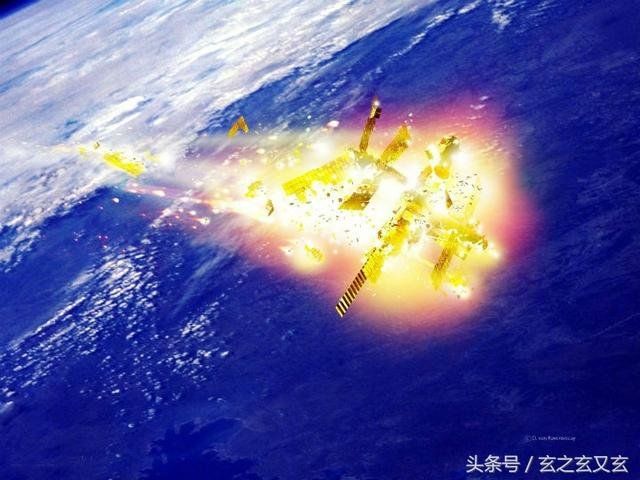 5万年前的卫星是谁发射的，难道真的存在外星文明并且在监视着人类284 / 作者:泣天使 / 帖子ID:28427