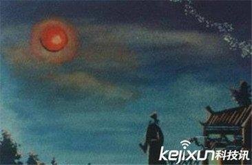 我国古代就有人接触过UFO并把他带到了数百里以外426 / 作者:另リ問 / 帖子ID:28428