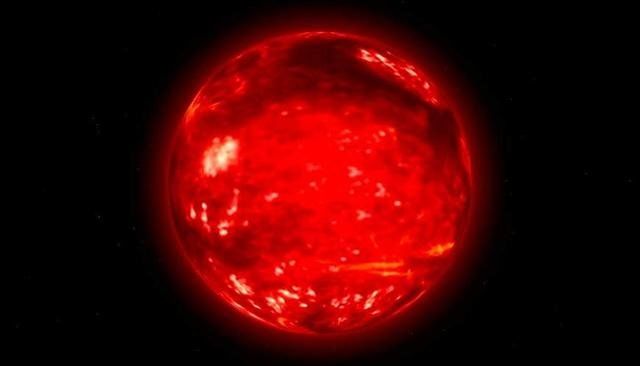 超新星的爆发，竟会诞生出宇宙中最“怪异”的星体！797 / 作者:a1562592059 / 帖子ID:28429