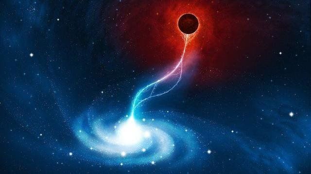 超新星的爆发，竟会诞生出宇宙中最“怪异”的星体！872 / 作者:a1562592059 / 帖子ID:28429